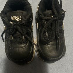 Baby Nike Shoes