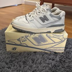 Aime Leon Dore x New Balance 550