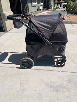 Baby Trend Stroller Wagon