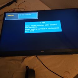 Samsung Not Smart Tv 40 