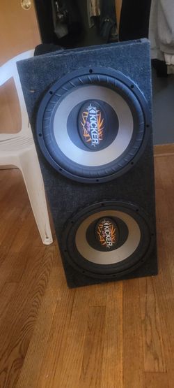 Speakers