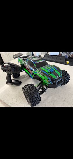 Traxxas Maxx Ultimate Brand New