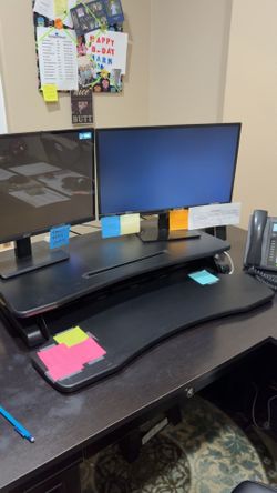 Desk Riser