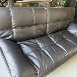California Futon