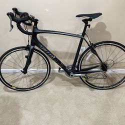Specialized Roubaix 2015 58cm Road Bike