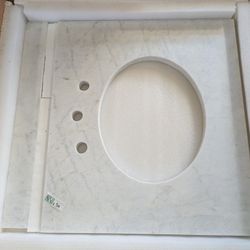 Rejuvenation Vanity Top