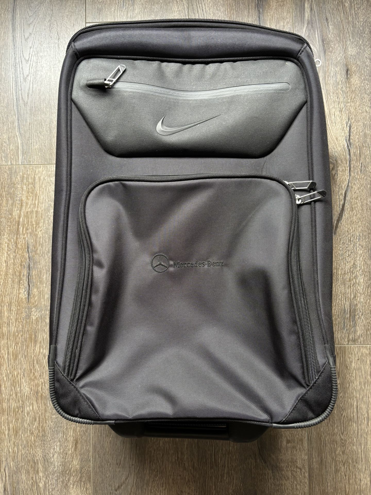 Nike Golf Carry On Luggage