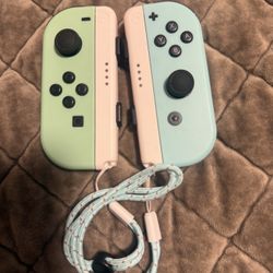 Controller Left And Right 