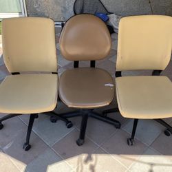 Office Chairs 