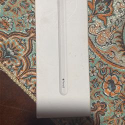 Apple Pencil 2nd Generation 