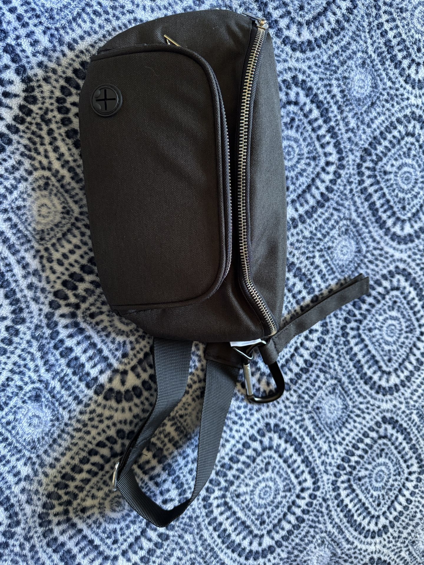 Baby Changing Pad Fanny Pack