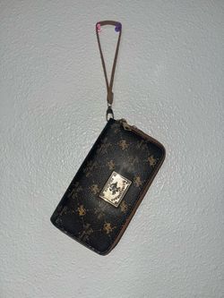 3 Wallets Bundle – Designer Style – Like New