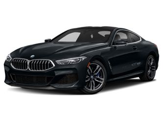 2019 BMW M850i