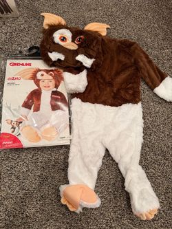 Baby size 18/24M costume
