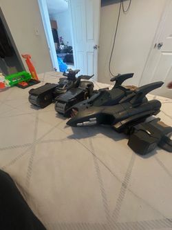 Batman Toy