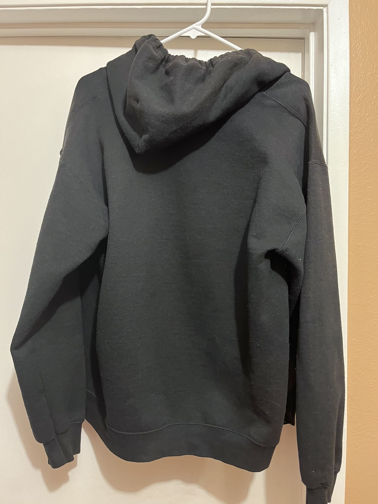 Hoodie jacket for men