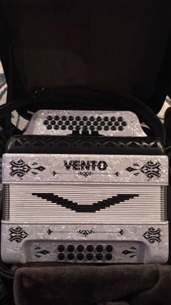 Acordeon de 3 registros