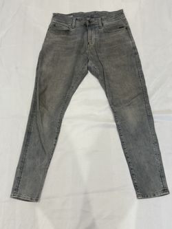 G Star Revend Skinny Jeans