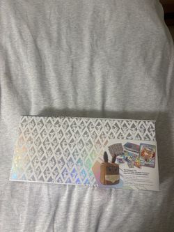 Prismatic Evolution SPC