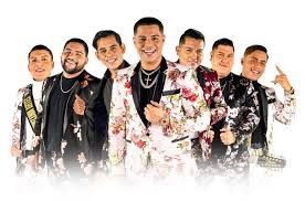 Grupo Firme Ticket 1 Left 