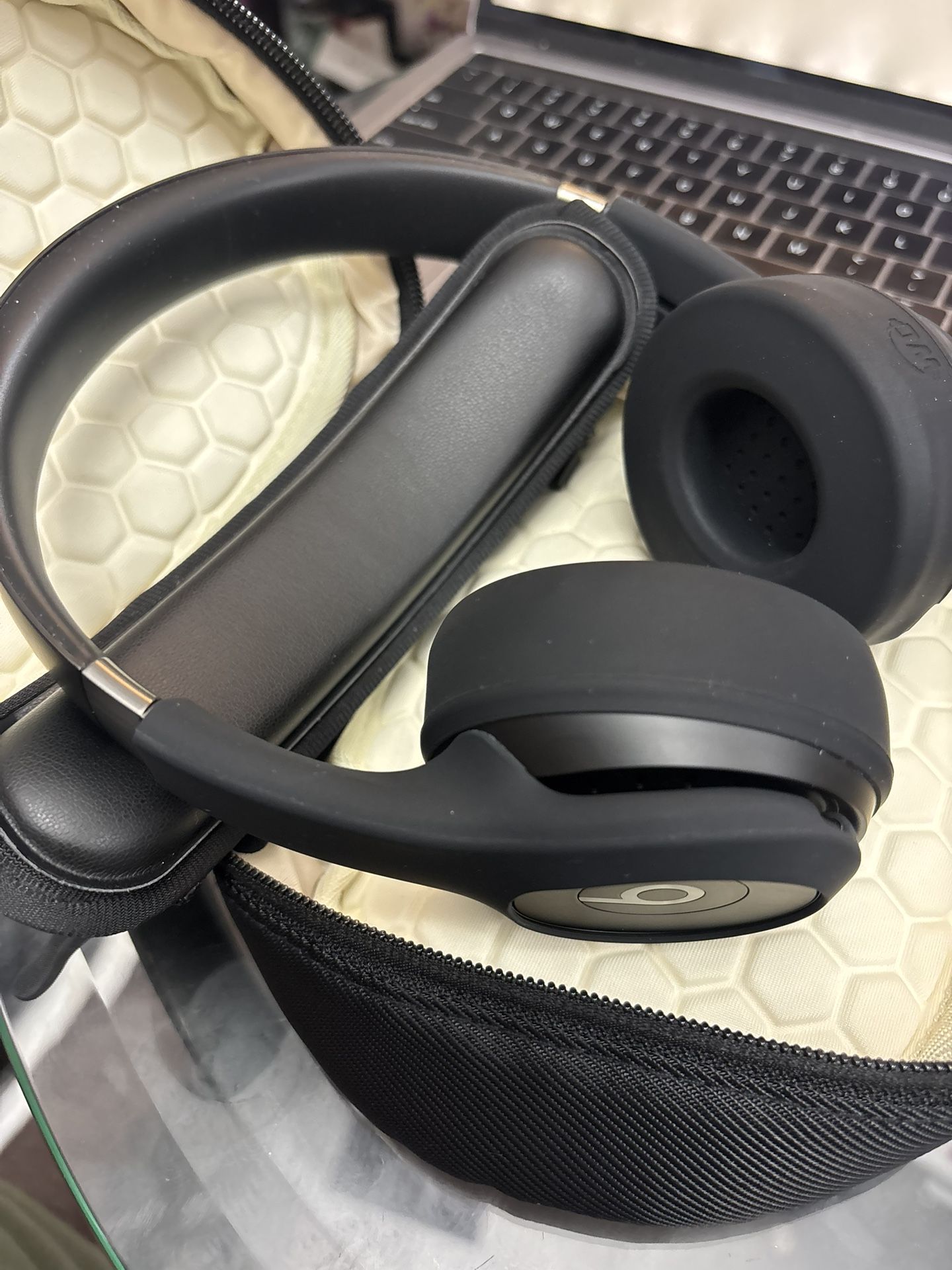Beats Solo 4 Wireless Headphones