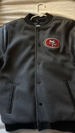 49ER JACKET
