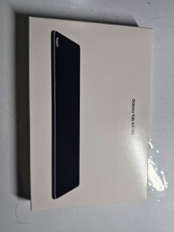 Brand New Factory Sealed 2026 Samsung A11+ WIFi 126GB, 6GB RAM, microSD slot