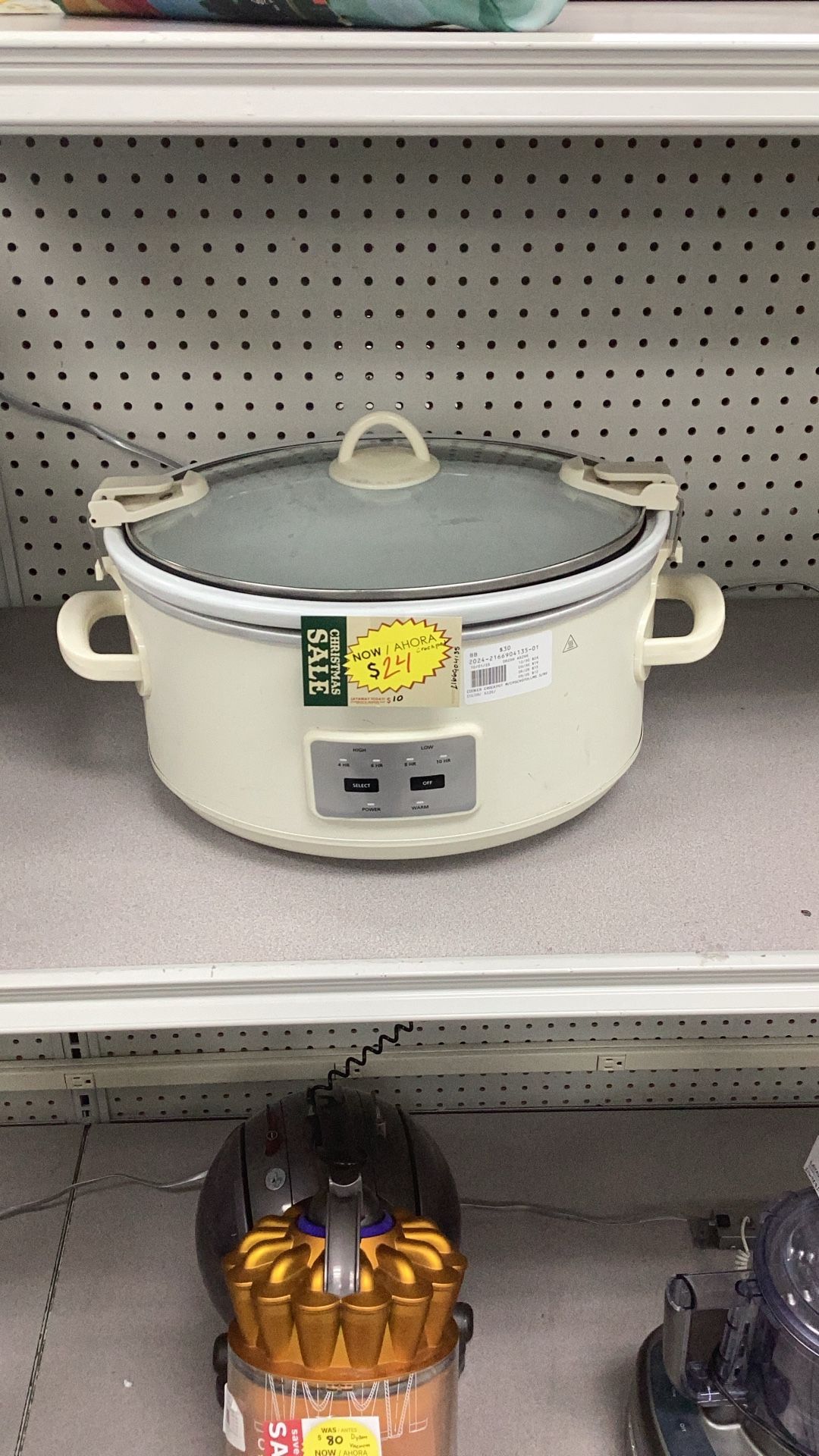 Crockpot