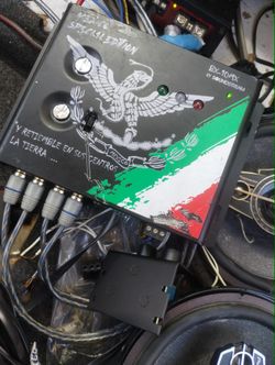 EPICENTRO SOUNDSTREAM EDICIÓN MÉXICO