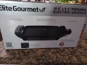Brand New griddle