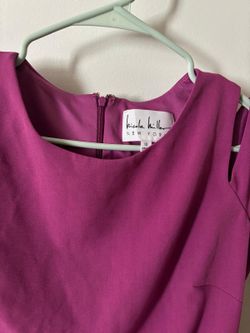 Nicole Miller size 10