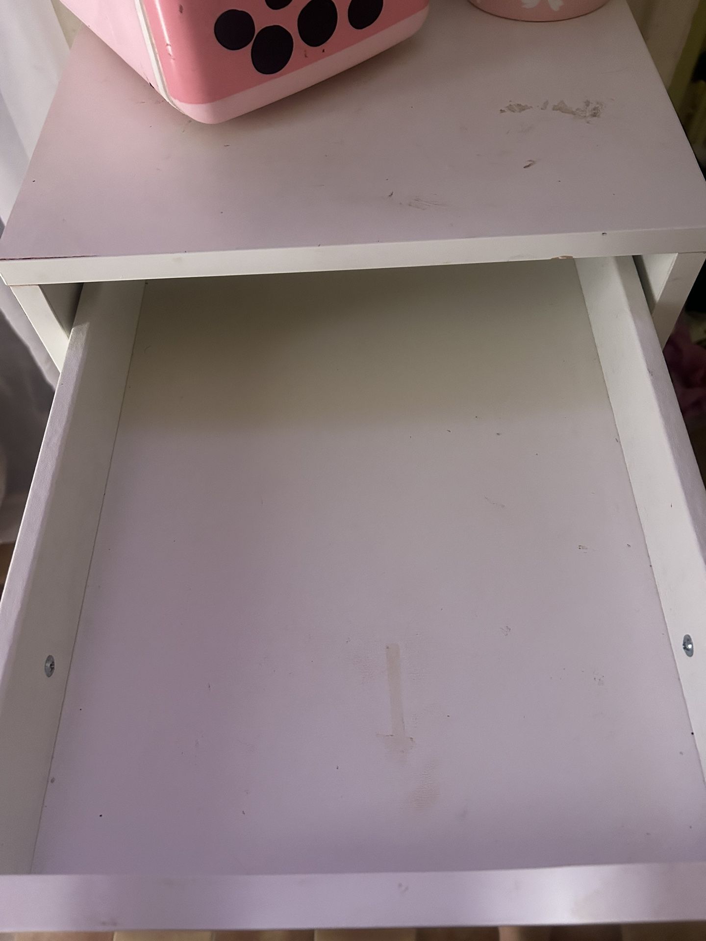 ALEX Drawer