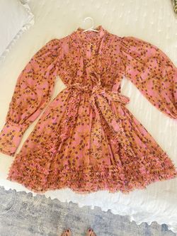 Alexis Beautiful Dress 