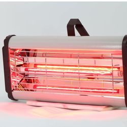 Paint Curing Lamp