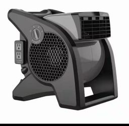 Lasko Pro-Performance Utility Blower Fan