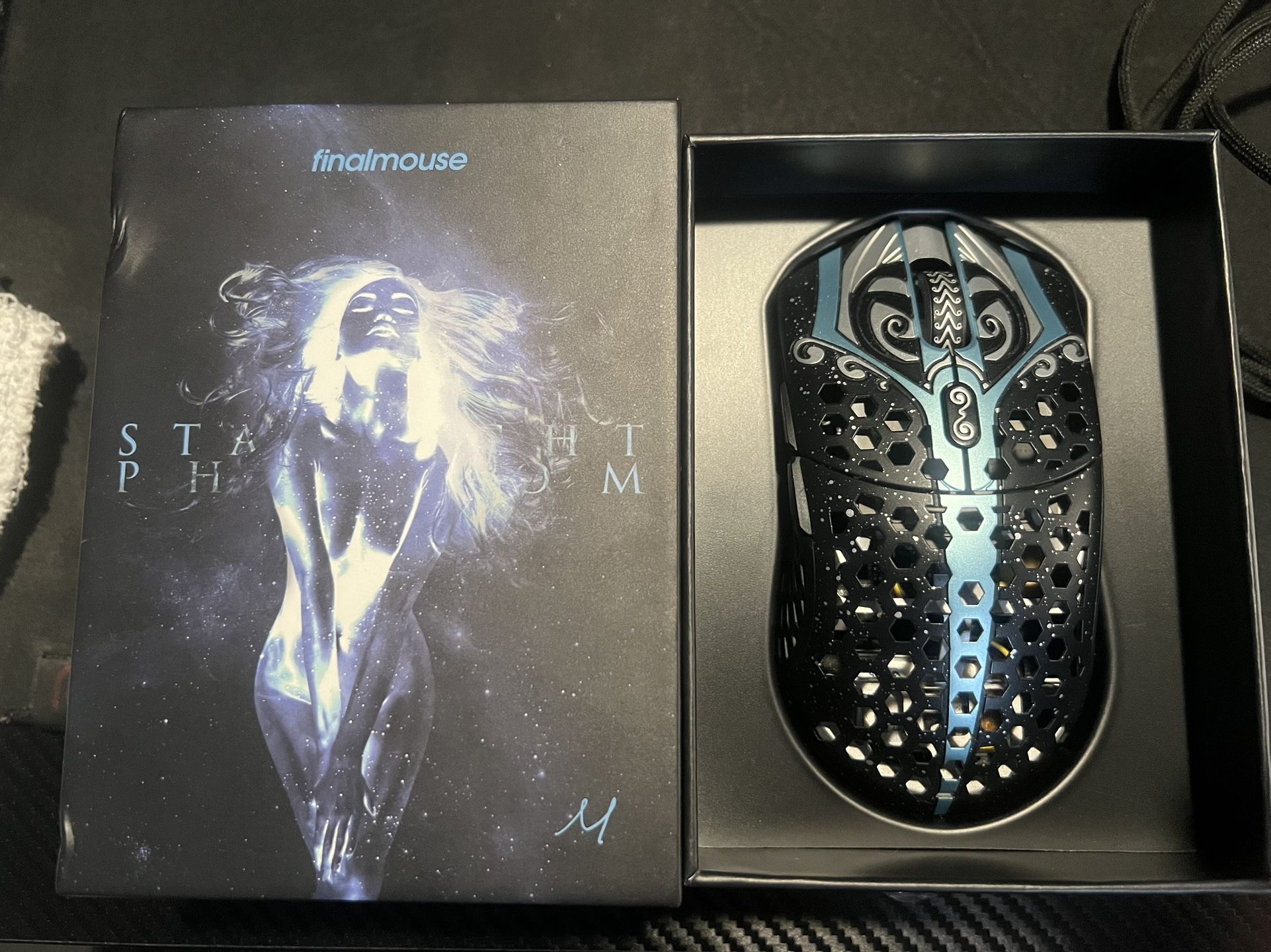 Finalmouse Starlight Phantom (Medium)