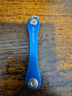 Keysmart Key Holder