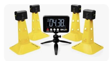 Sklz Speed Gates
