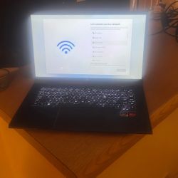 HP Envy x360 Laptop – Ryzen 7, 20GB RAM, 500GB SSD