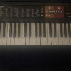 Electric Piano / Keyboard