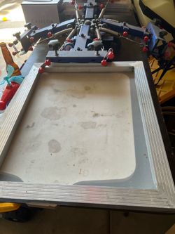 Screen Print