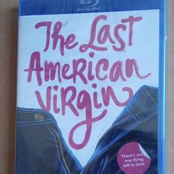 blu ray last american virgin bluray brand new 