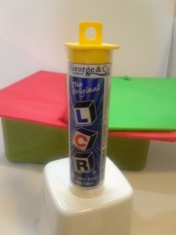 LCR DICE GAME BY GEORGE &Co.