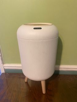Automatic Trash can