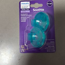 Pacifier (0-3 months)