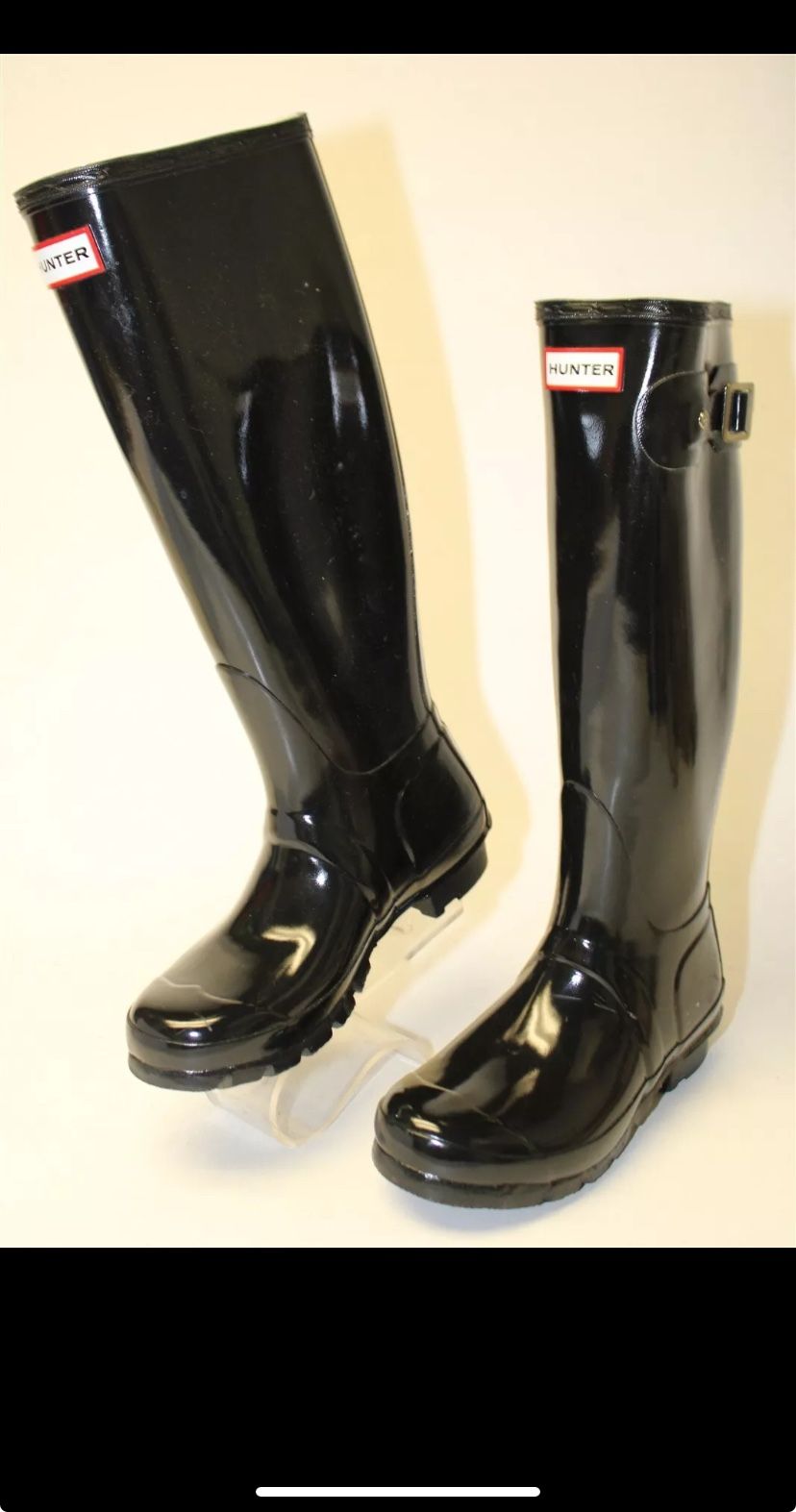 Rain Boots