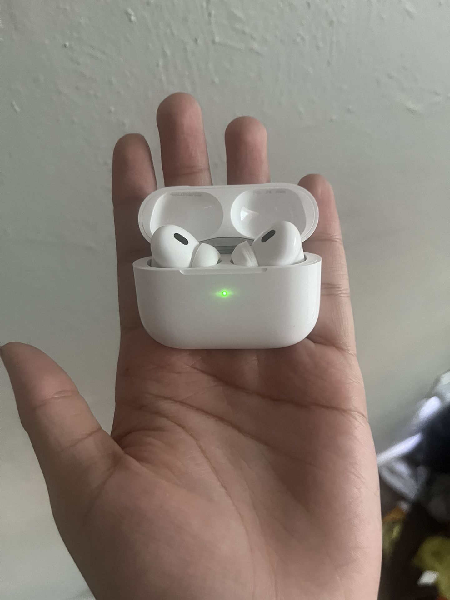Air Pod Pro 2nd Generation