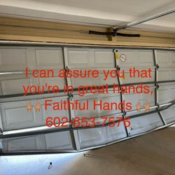 Garage Door