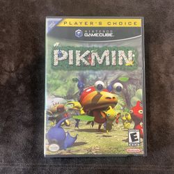 Pikmin