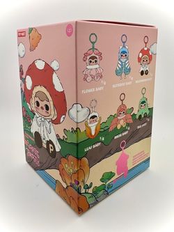 Pucky Forest Party Plush